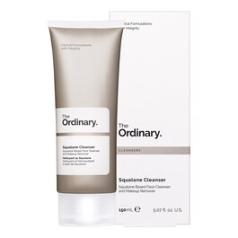 Squalane Cleanser