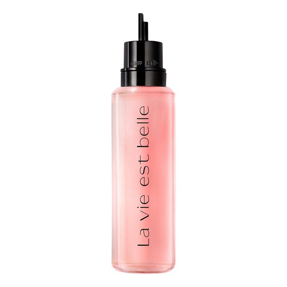 La Vie Est Belle - Eau De Parfum Ricaricabile, LANCÔME
