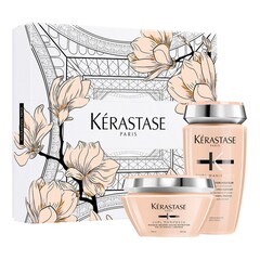 Cofanetto Edizione Limitata Curl Manifesto - Cofanetto per capelli Ricci, KÉRASTASE