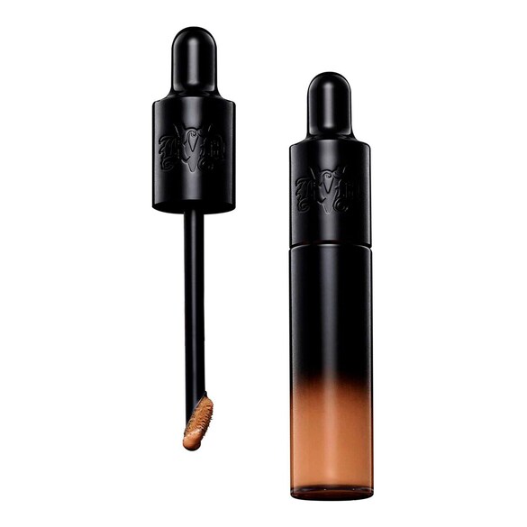 Good Apple - Correttore ad alta coprenza ultralight, KVD Beauty