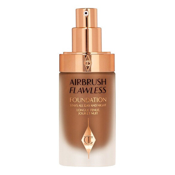 Airbrush Flawless Foundation - Fondotinta, CHARLOTTE TILBURY