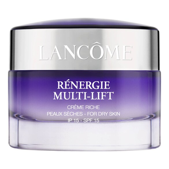 Rénergie Multi-Lift - Crema Ricca Anti-Rughe Effetto Lifting, LANCÔME