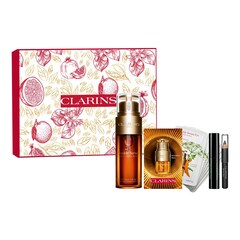 Collezione Double Serum - Cofanetto Viso, CLARINS