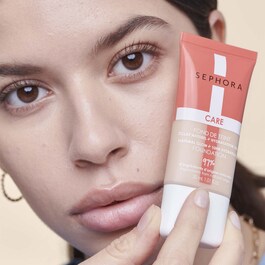 Care Make-up Fondotinta luminosità naturale + idratazione 10 h