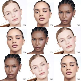 Dior Backstage Rosy Glow - Blush ravviva colore – Effetto bonne mine