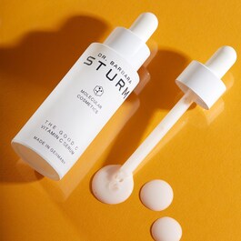 The Good C Vitamin C Serum - Siero delicato con il 5% di vitamina C