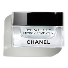 CHANEL HYDRA BEAUTY MICRO CRÈME YEUX - Crema Occhi Idratante E Illuminante
