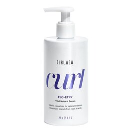 Flo Entry - Siero idratante per capelli ricci
