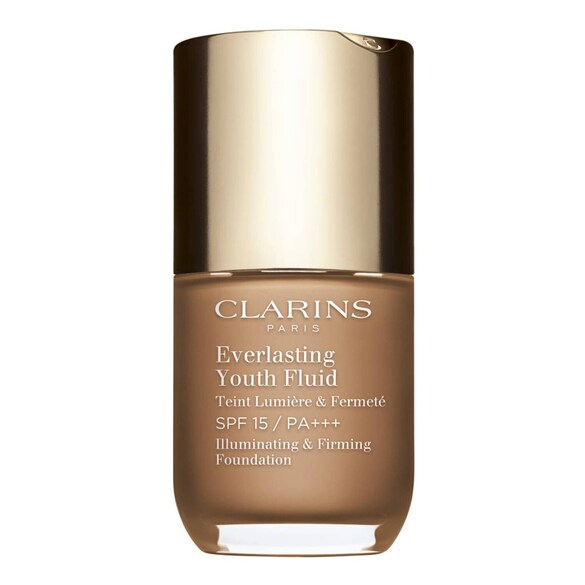 Everlasting Youth Fluid - Fondotinta Liquido, CLARINS