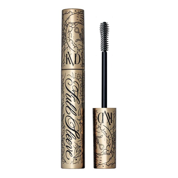 Full Sleeve - Mascara allungante, KVD Beauty