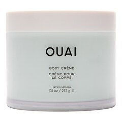 Été à Syracuse - Crema corpo cremosa, OUAI