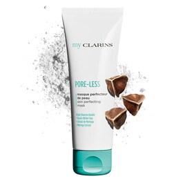 Maschera perfezionante PORE-LESS - Restringe visibilmente i pori