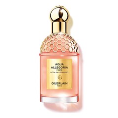 Aqua Allegoria Rosa Palissandro Forte - Eau de Parfum, GUERLAIN