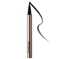 Voyeur - Eyeliner liquido waterproof, HOURGLASS