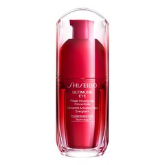 Ultimune Power Infusing Eye Concentrate - Trattamento Contorno Occhi, SHISEIDO