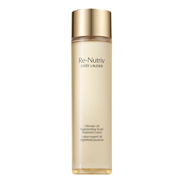 Re-Nutriv Ultimate Lift Regenerating Youth Treatment Lotion - Lozione Viso, ESTÉE LAUDER