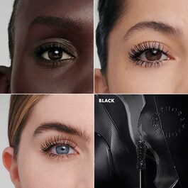 Get (Un)Ready* - Trousse trio beauty
