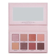 Glam To Go Mini - Palette di ombretti, ANASTASIA BEVERLY HILLS