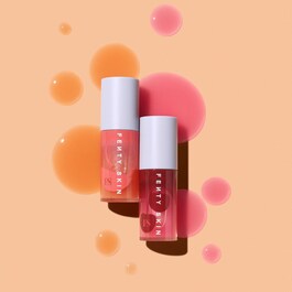 Fenty Treatz - Olio per labbra secche 