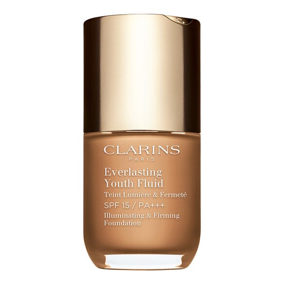 Everlasting Youth Fluid - Fondotinta Liquido, CLARINS