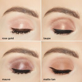 Quick Stick™ Waterproof - Eyeliner e ombretto