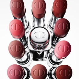 Dior Addict – Rossetto brillante ricaricabile 90% di origine naturale