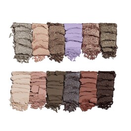 Nouveau Palette - Palette di ombretti