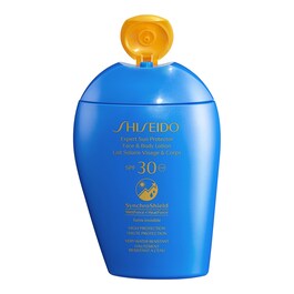 Expert Sun Protector - Latte Solare Viso e Corpo SPF 30