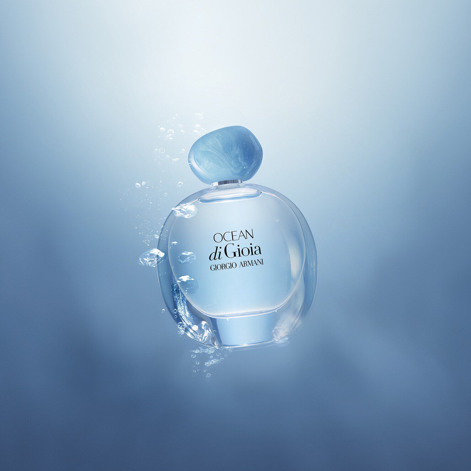 Ocean Di Gioia Eau de Parfum di ARMANI SEPHORA