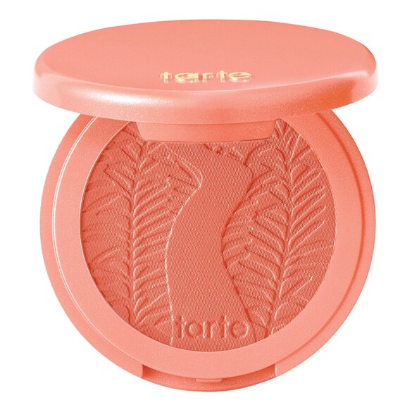 Amazonian clay 12-hour blush - Blush, TARTE