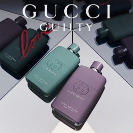 Gucci Guilty Love Edition Donna - Eau de Parfum Donna