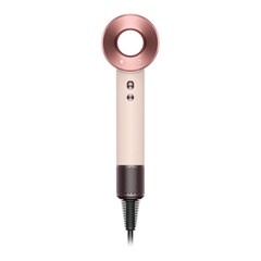 Dyson Supersonic™ - Asciugacapelli Cipria e Oro Rosa , DYSON