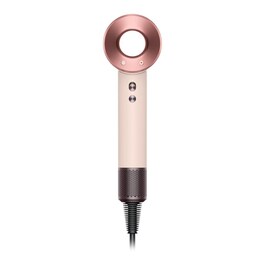 Dyson Supersonic™ - Asciugacapelli Cipria e Oro Rosa 