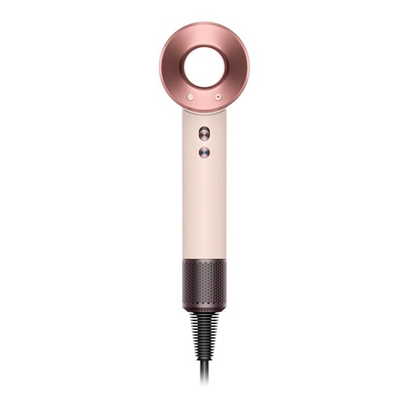 Dyson Supersonic™ - Asciugacapelli Cipria e Oro Rosa , DYSON