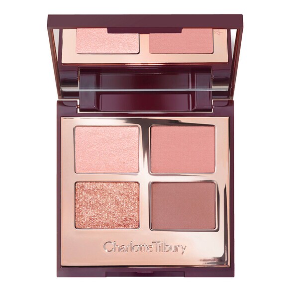 Luxury Palette Pillow Talk - Palette di ombretti, CHARLOTTE TILBURY