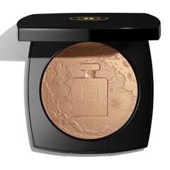 CHANEL ÉCLAT LUNAIRE - Creazione Esclusiva Polvere Illuminante Maxi, CHANEL