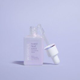Thirst Trap Juice Et Peptide - Siero Viso Formato Viaggio