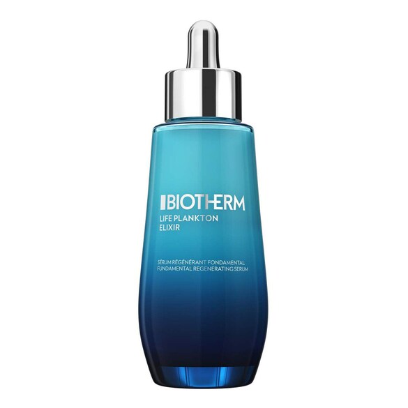 Life Plankton Elixir - Siero anti-età rigenerante, BIOTHERM