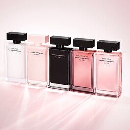 For Her - Eau de Toilette Floreale Muschiata