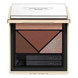 Prada Dimensions - Palette Occhi Holo Nude 