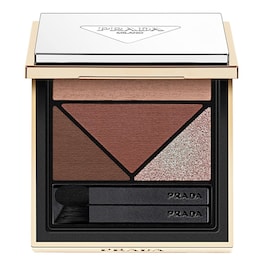 Prada Dimensions - Palette Occhi Holo Nude image