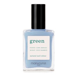 Green - Smalto