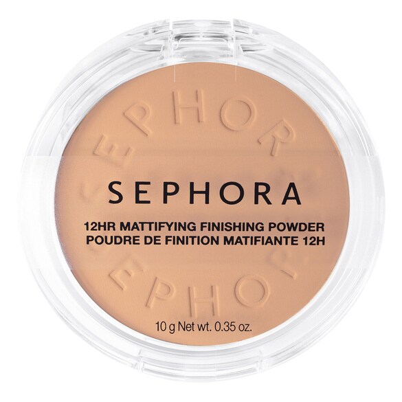 CIPRIA PERFEZIONANTE OPACIZZANTE - 12H Cipria compatta opacizzante, SEPHORA COLLECTION