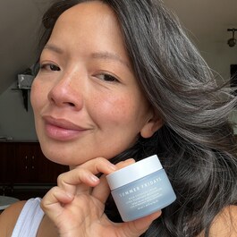 Rich Cushion Cream - Crema idratante ultra-rimpolpante