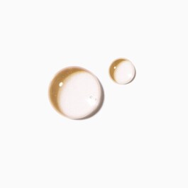Nutritive Siero per doppie punte - Siero capelli