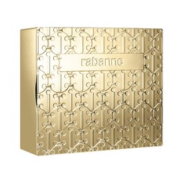 Rabanne Cofanetto Fame - Eau de Parfum e Travel Size Mascara