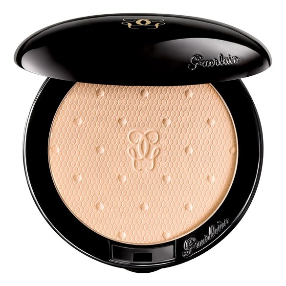 Les Voilettes - Cipria compatta, GUERLAIN