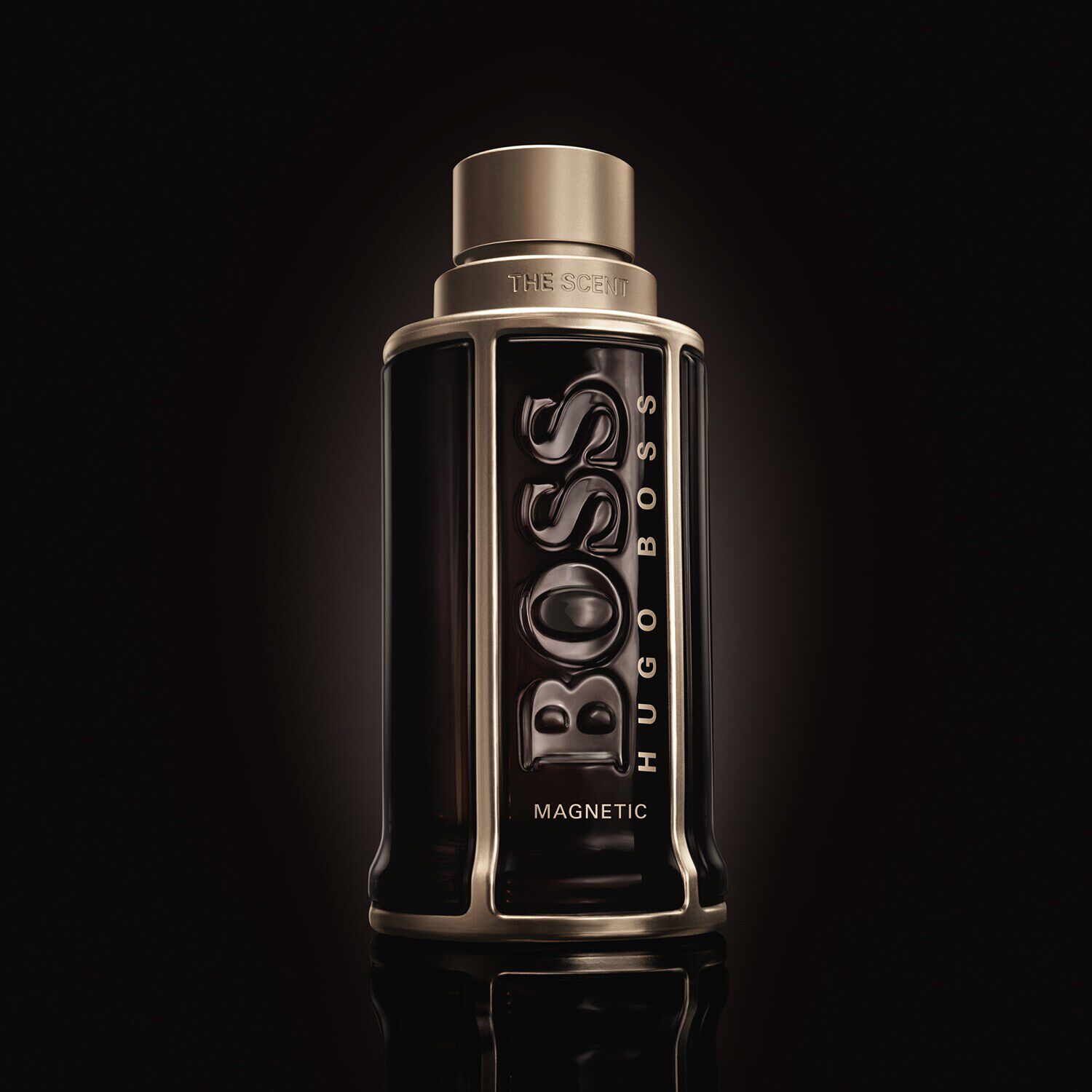 BOSS The Scent Magnetic - Eau de Parfum Uomo NS7444