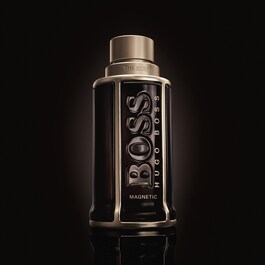 BOSS The Scent Magnetic - Eau de Parfum Uomo