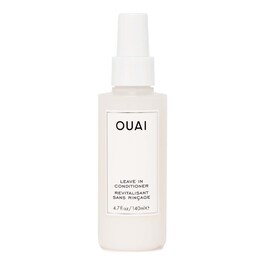 Leave In Conditioner - Balsamo senza risciacquo